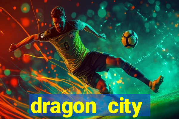 dragon city dinheiro infinito